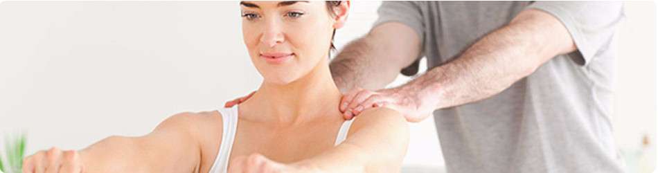 Shoulder Pain Treatment in India
